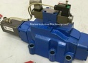 Rexroth 4WRKE 32 W000-21/6A24EK9/D3MR-439 Valve