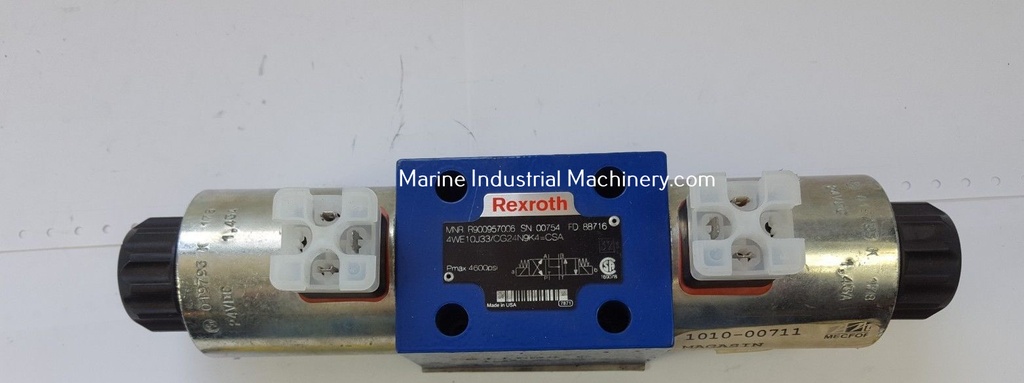 Rexroth R900957006 Valve