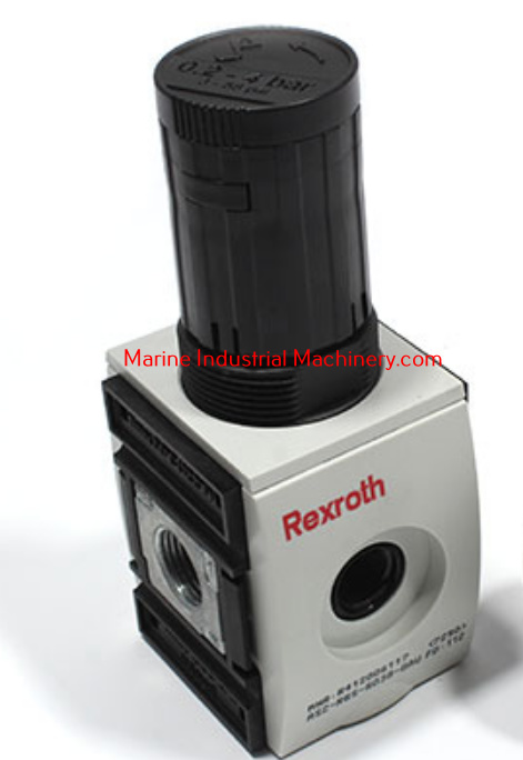 Rexroth R412006117 Pressure Regulator