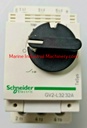 Schneider Electric GV2-L32 32A Motor Circuit Breaker