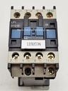 Telemecanique LP1-D1210 Contactor
