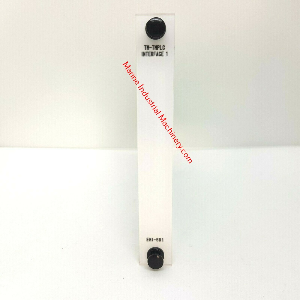 Terasaki EMI-501 TM-TMPLC Interface 1