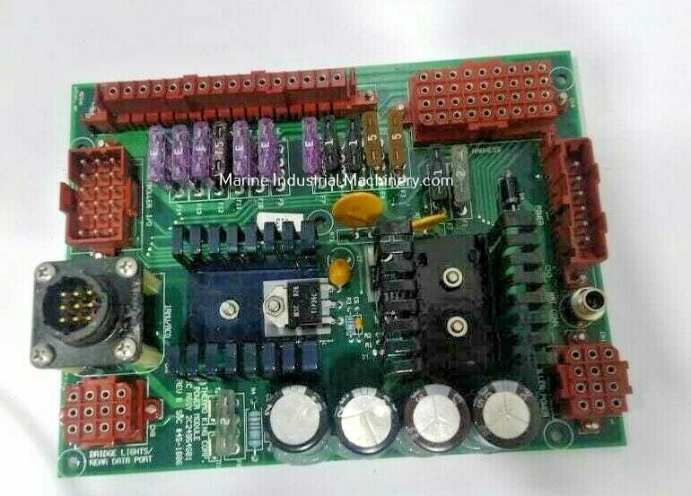 Thermo King 2C24954G01 Power Module