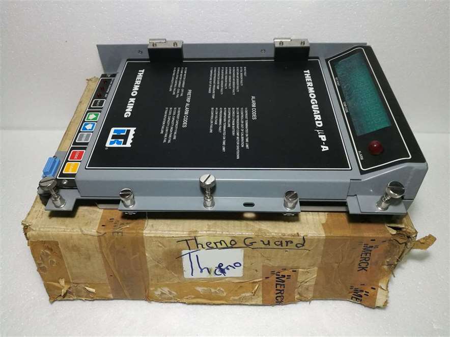 Thermo King Thermoguard UP-A+ Temperature Controller