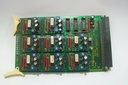 Tokyo Kiki A-Mux 27353191X PCB Card