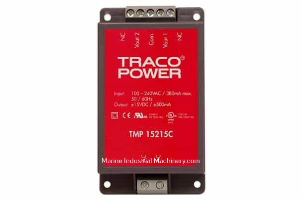 Traco Power TMP15215C Power Supply
