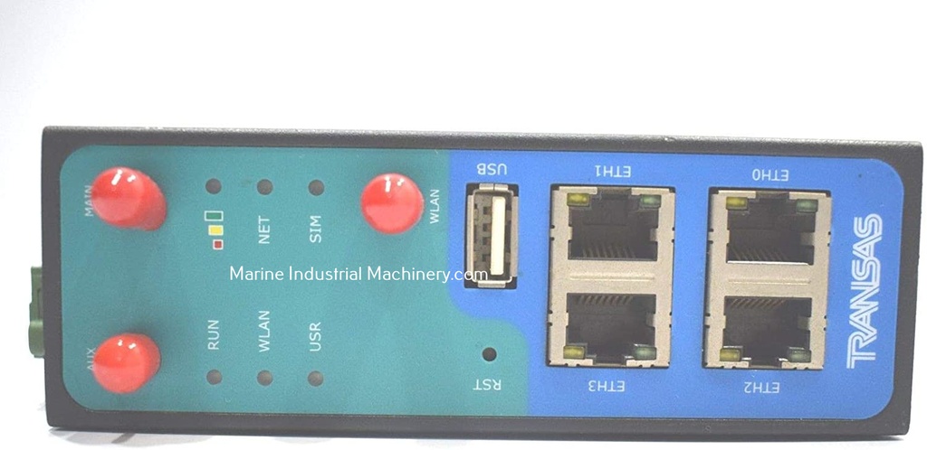 Transas R3000-Q4LB Relay