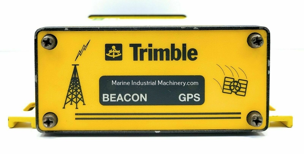 Trimble DSM212L Gps Receiver High-Performance Modular