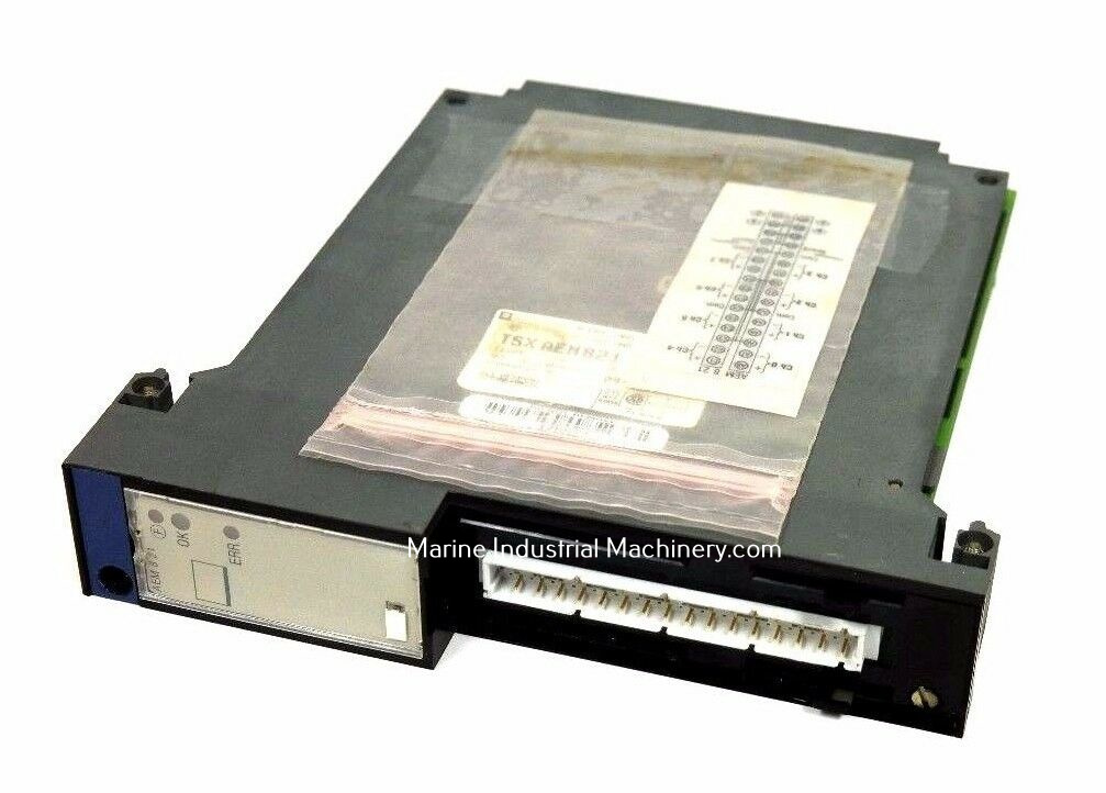 Telemecanique TSX-AEM-821 Input Module