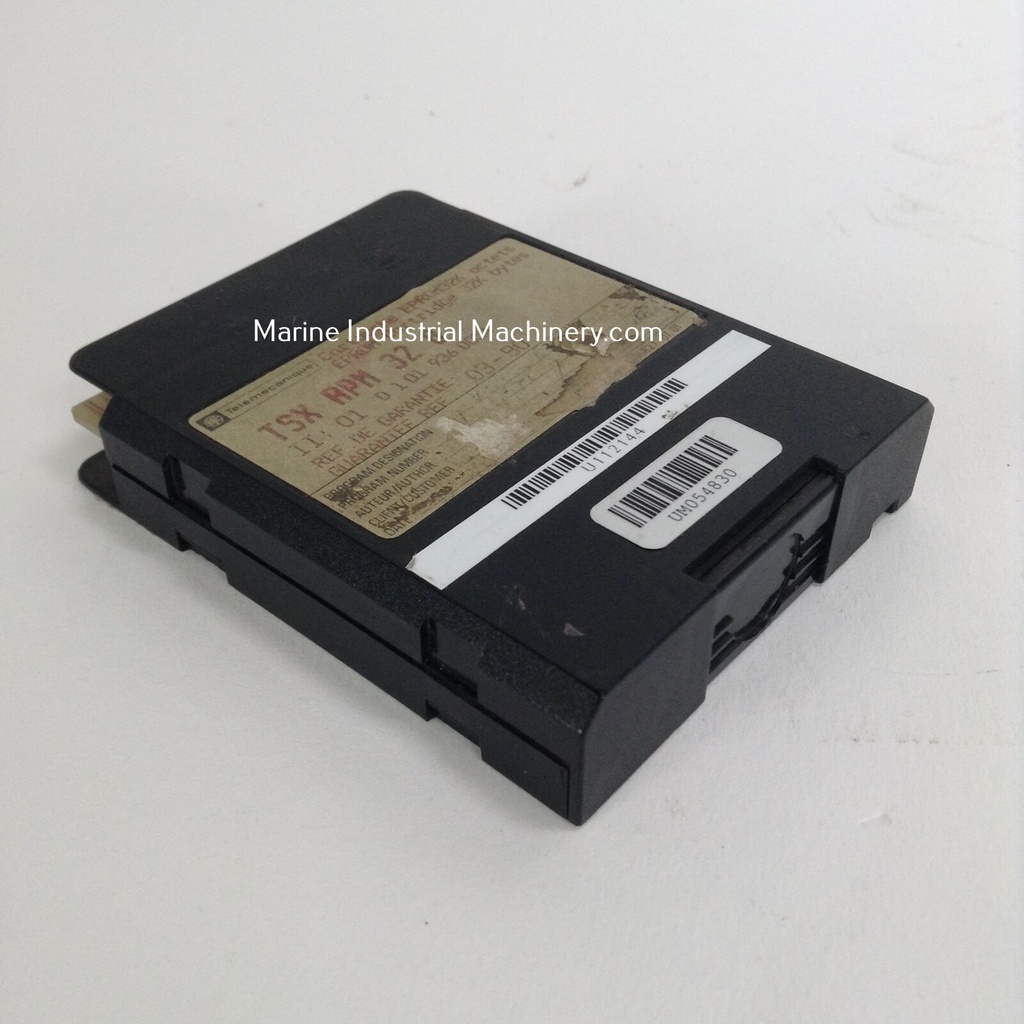 Telemecanique TSXRPM328 Eeprom Cartridge