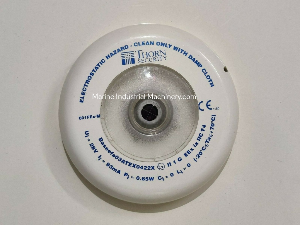 Thorn Security/Tyco 601FEx-M Conventional IS Flame Detector