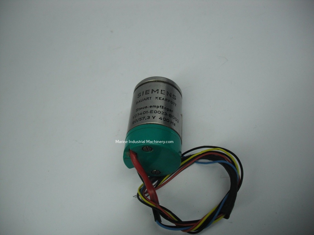 Siemens V23401-E0023-B003 Resolver