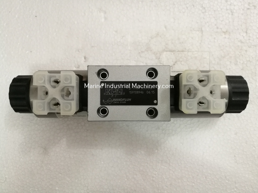Wandfluh WDMFA06-ADB Switch