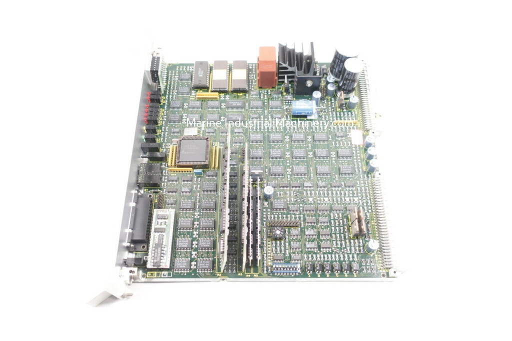 Siemens 6SA8242-0BC01 Pcb Circuit Board