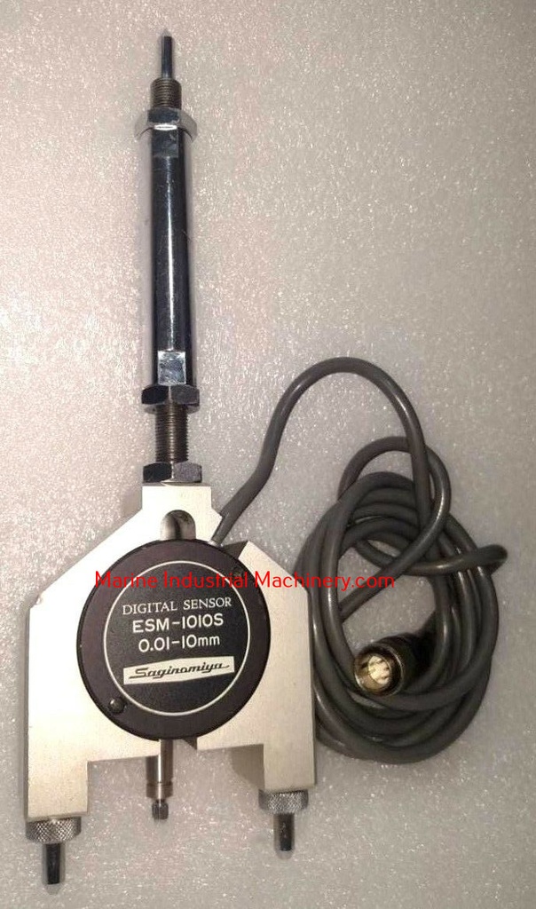 Sanginomiya ESM-IOIOS Digital Sensor