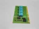 Schneider MDA-207 Pcb Card