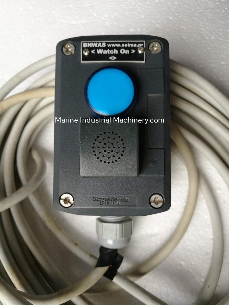 Schneider Boow-03 Switch