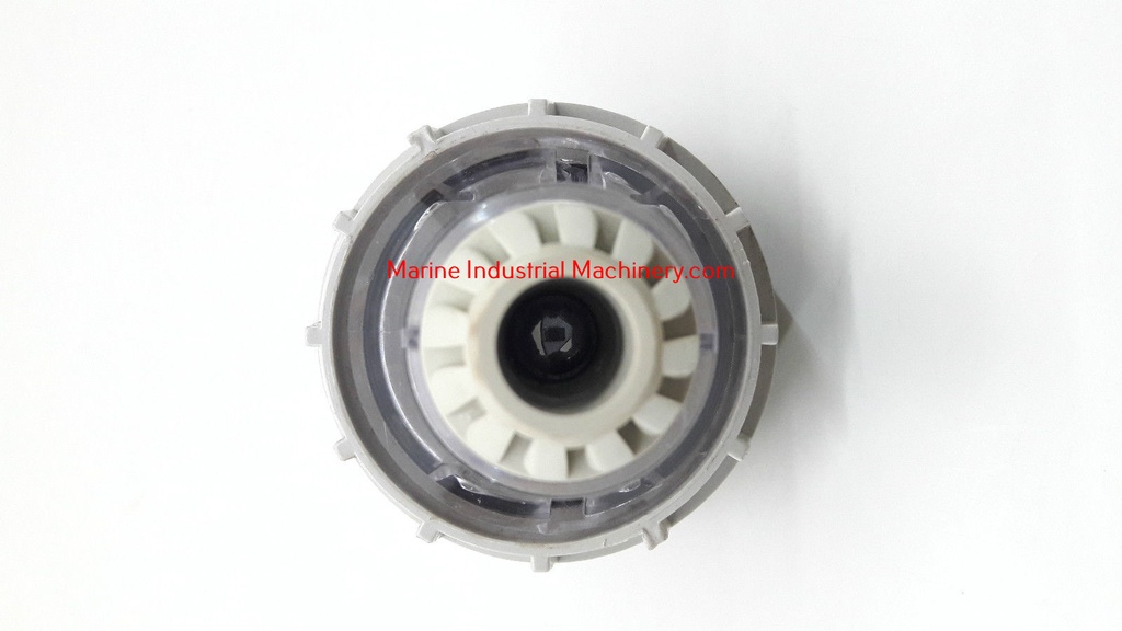 Schneider 56P35RP Extension Sockets Plug Straight 3 Flat Pin