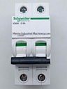 Schneider IC60H Miniature Current Breaker