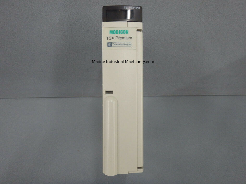 Schneider TSXPSY1610 Power Supply