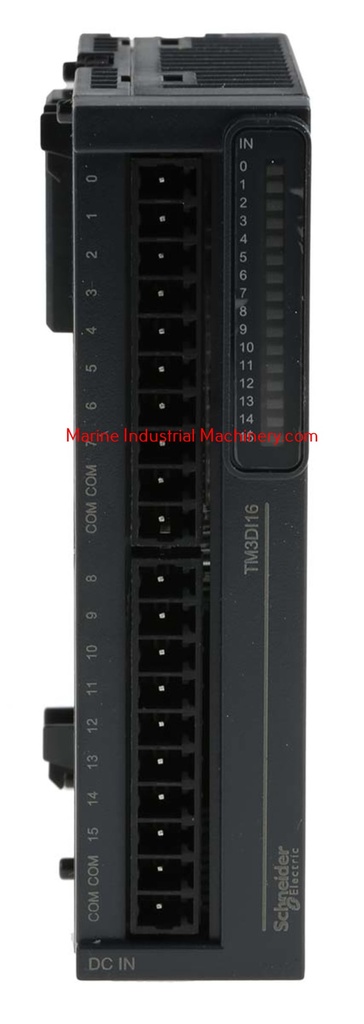 Schneider Modicon TM3DI16 Input Module