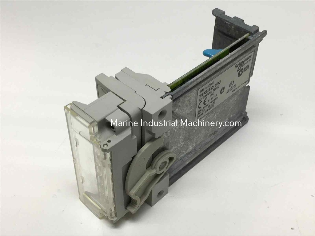 Schneider TSXDEZ12D2 Micro Input Module