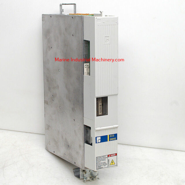 Ecodrive DKC11.3-040-7-FW Servo Drive Controller