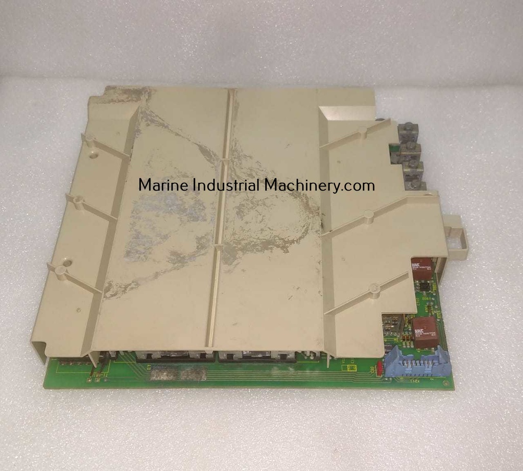 Siemens 6SC6120-0FE01 Simodrive Power Board