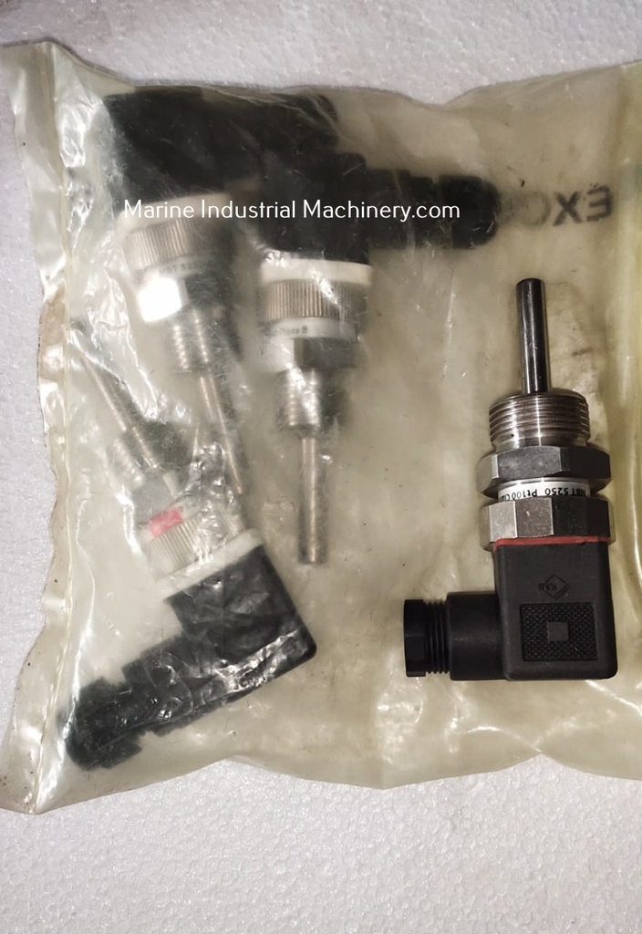 Danfoss MBT 5250 Temperature Sensor