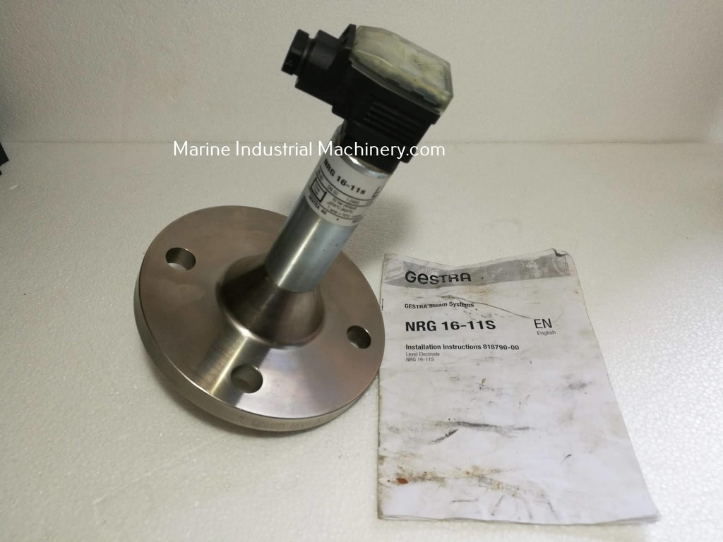 Gestra NRG 16-11S Level Electrode