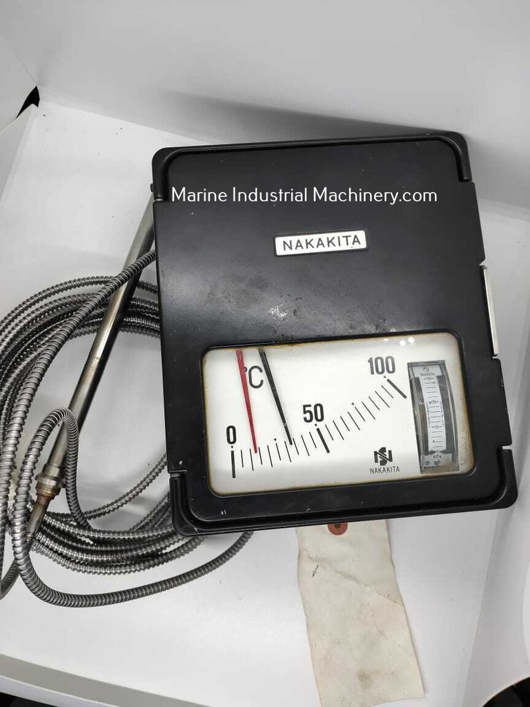 Nakakita NS-TM-732 Temperature Controller