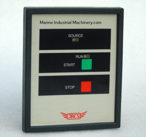 Jrcs SCU-DN2A Motor Electric Starter Control Unit