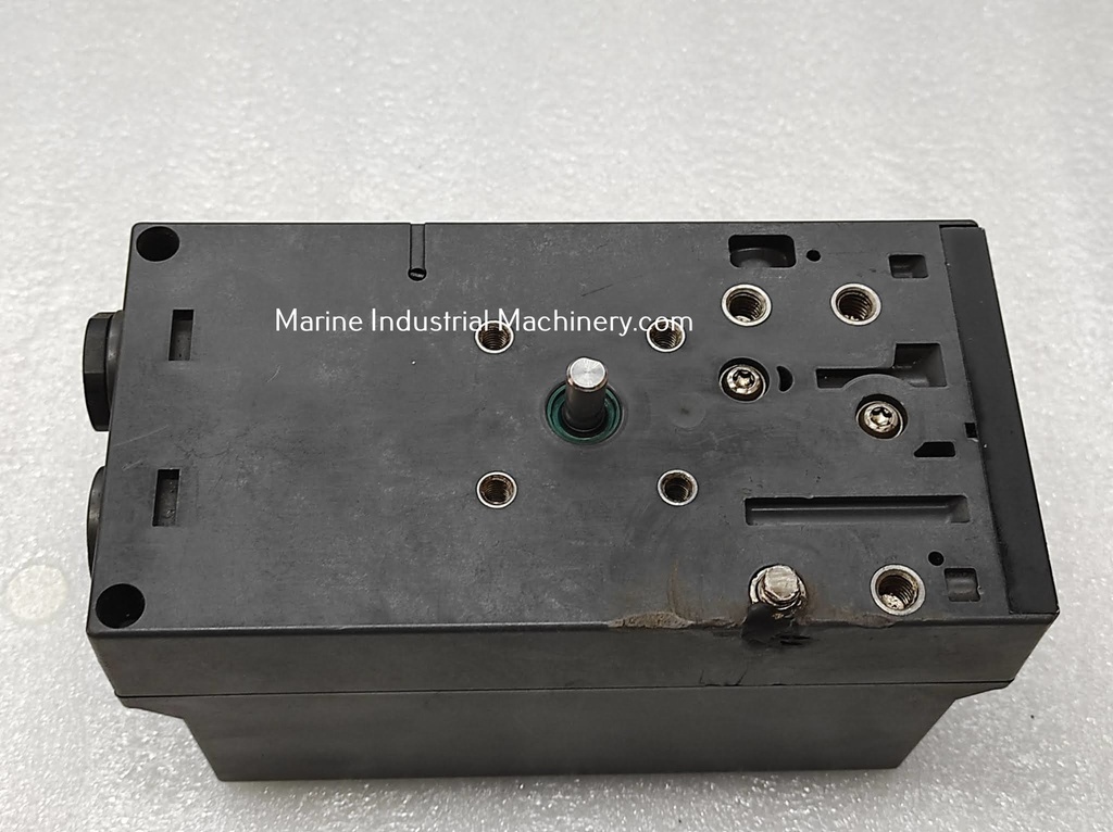 Siemens 6DR5310-0NG00-0AA0 SIPART PS2 I/P Positioner