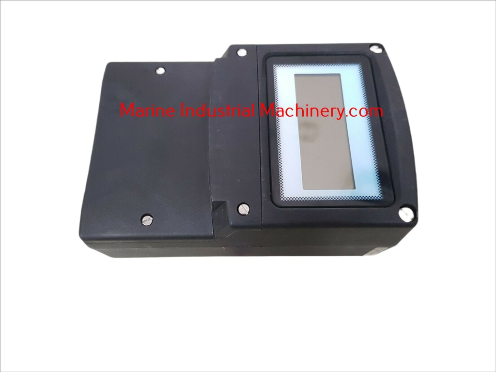 Beka BA324D 4½ Digit Indicator