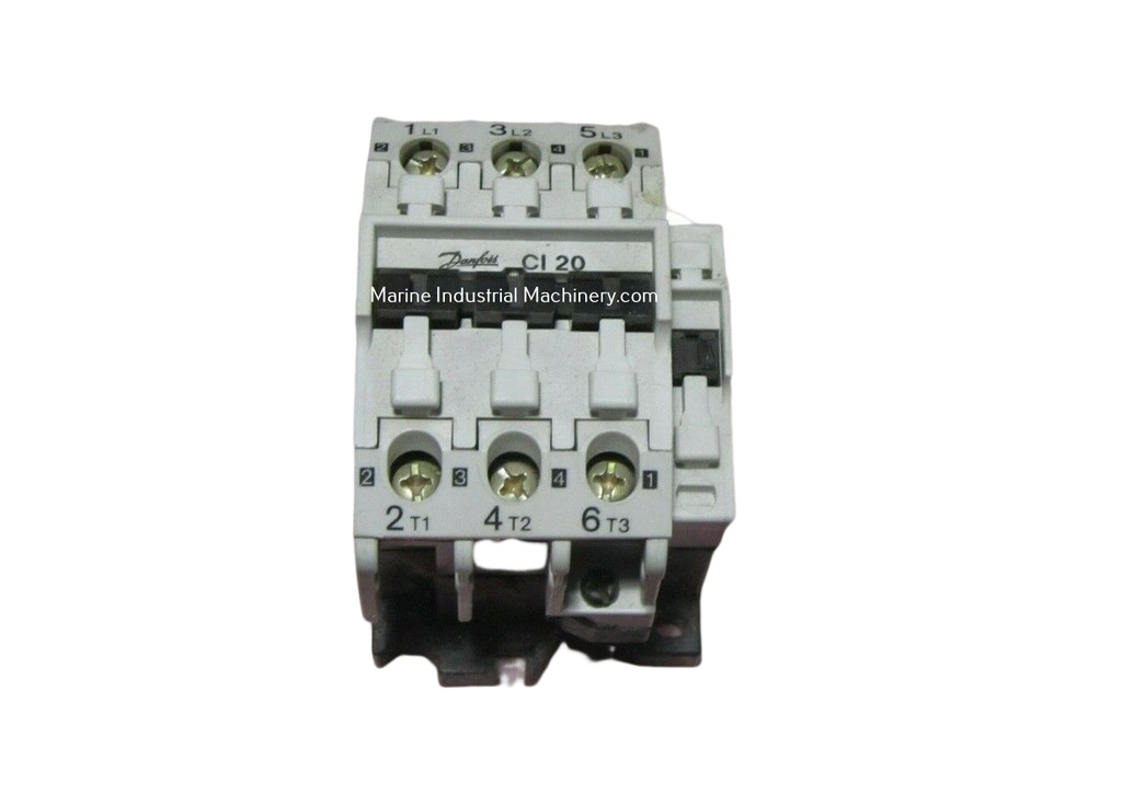 Danfoss CI 20 Contactor