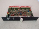 Macgregor Hagglunds 214 1357-801 Pump Control Pcb Card