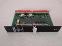 Macgregor Hagglunds 214 1080-801 Motor Displacement Control MDC