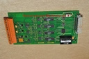 Cegelec MAE95-08 Circuit Card