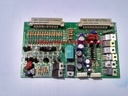Hyundai WSP-93033 Pcb Card