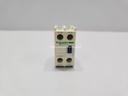 Schneider Electric LADN11 Auxiliary Contact Block