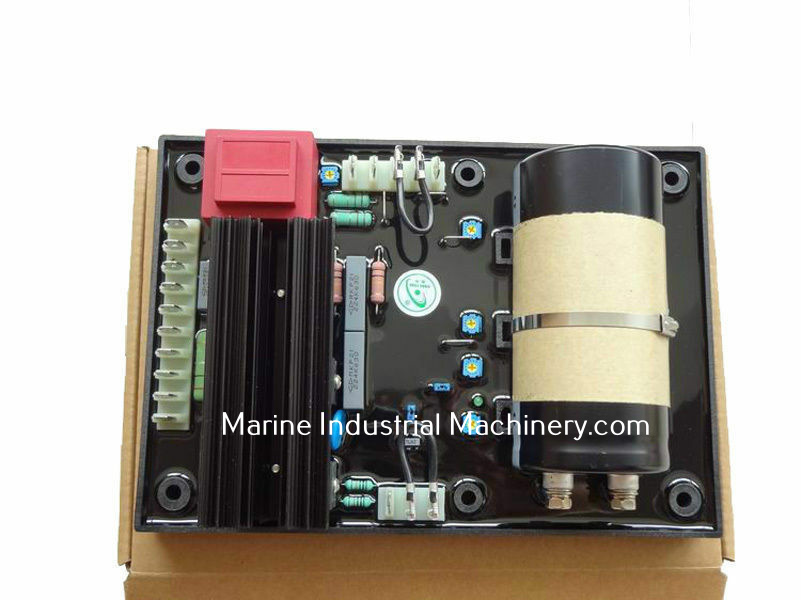 Leroy Somer R 448 Automatic Voltage Regulator