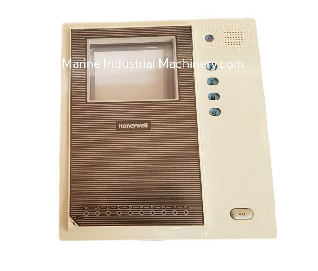 Honeywell HVP-1000-P Home System