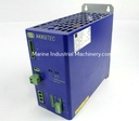 J.Schneider AKKUTEC 2410-0 Power Supply