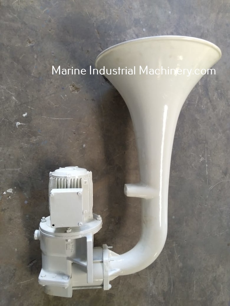 Zollner Zet-Horn 141 AC