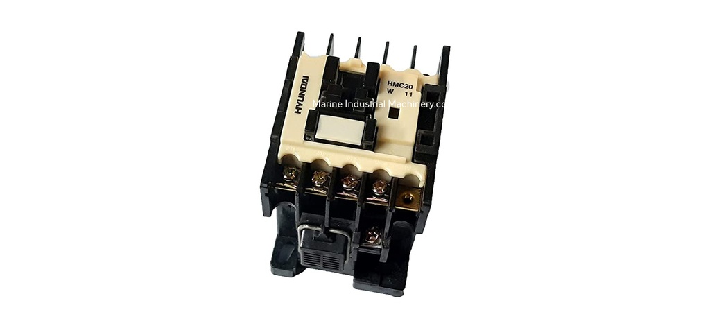 Hyundai HMC20 W11 Contactor
