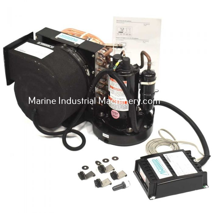 Dometic Boat VTD16KZ50-410A Air Conditioner Unit