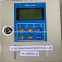 Bilge Alarm Monitor GBA-155 Display & PCB