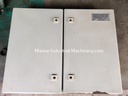 Jowa Cleantoil 9000 Oil Discharge Monitoring Converting Unit