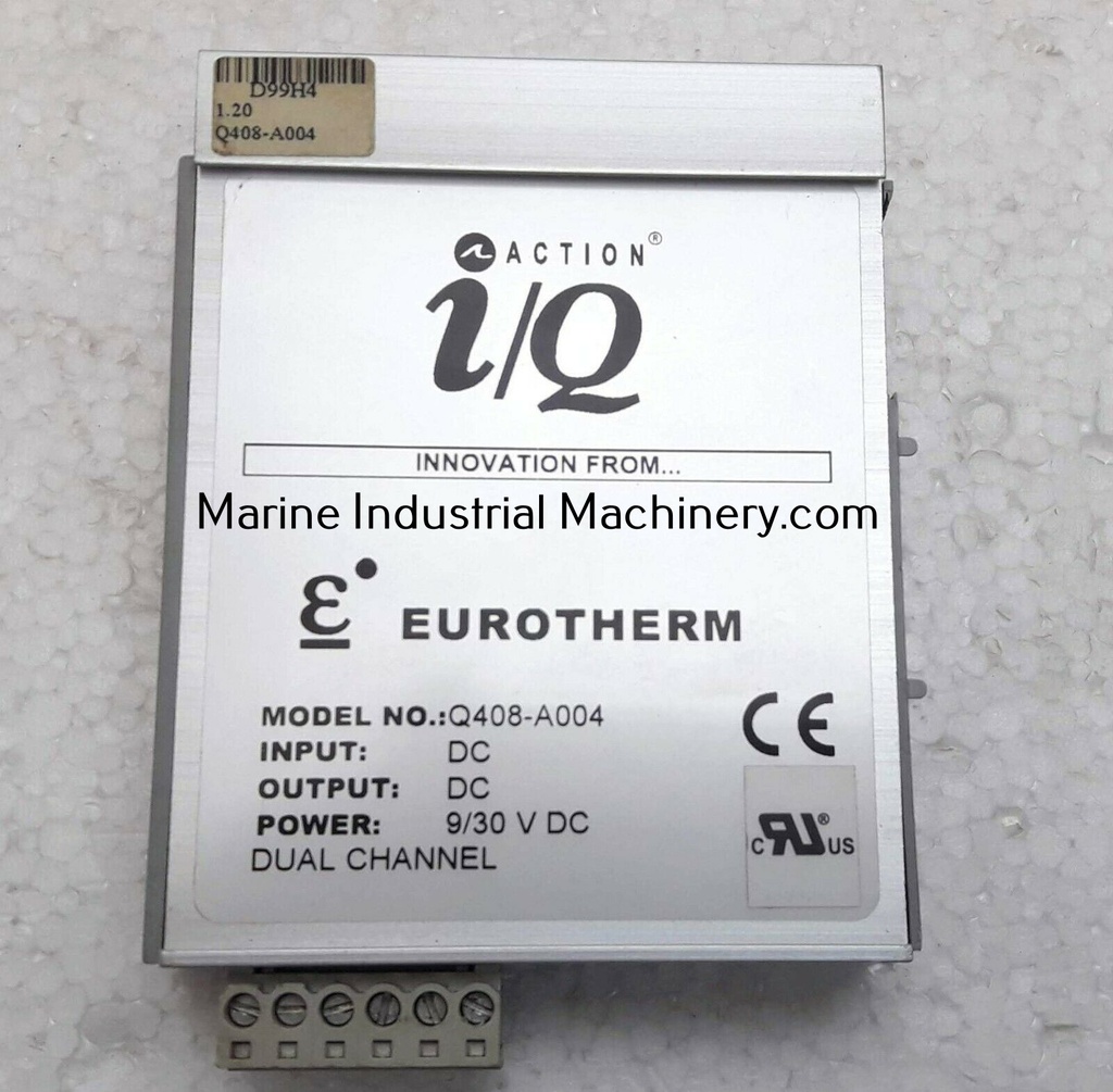 Action Instruments Q408-A004 Innovation From