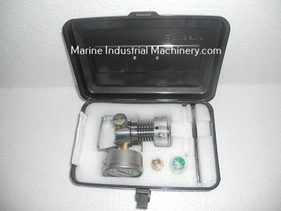 Nagano Keiki MT31 Maximum Pressure Indicator